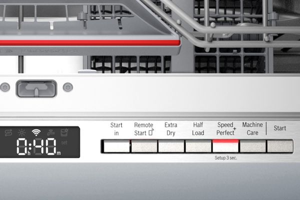 Sådan løser du Bosch opvaskemaskine fejl E61 03: Trin-for-trin guide