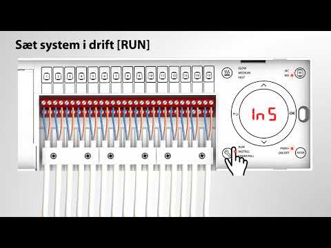 Løsning af Danfoss varmepumpe fejl: Trin-for-trin guide